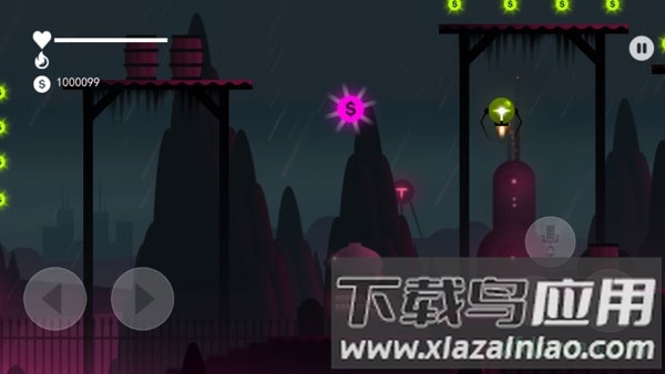 零度死亡手游最新版截图3