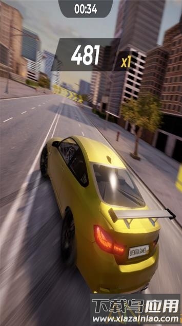 超现实停车中文版(Parking Master Multiplayer)截图2