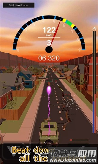 零四传奇手机版截图