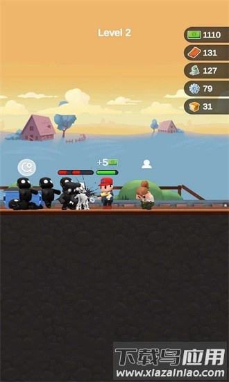 零号站最新版(Station Zero)最新版截图3