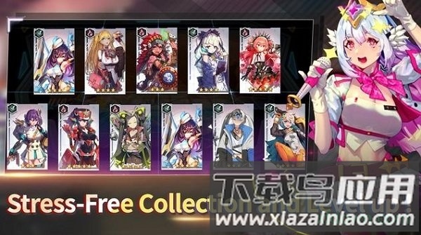 零号庇护所游戏截图