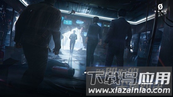 零号任务测试版截图3