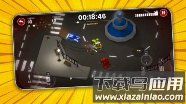 赏金至上官方版截图