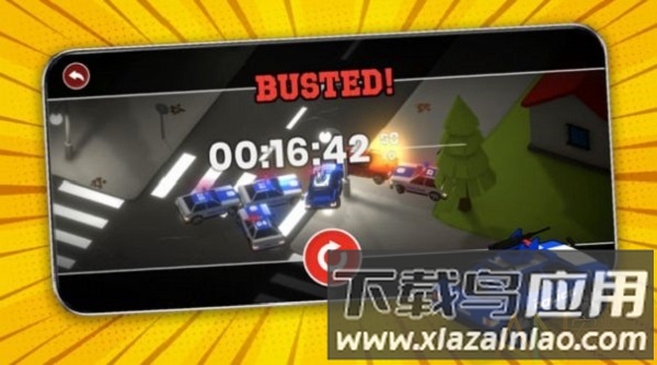 赏金至上官方版截图