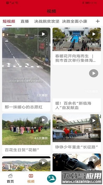 掌心临海最新版下载