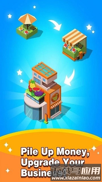 购物中心大亨最新版最新版截图3