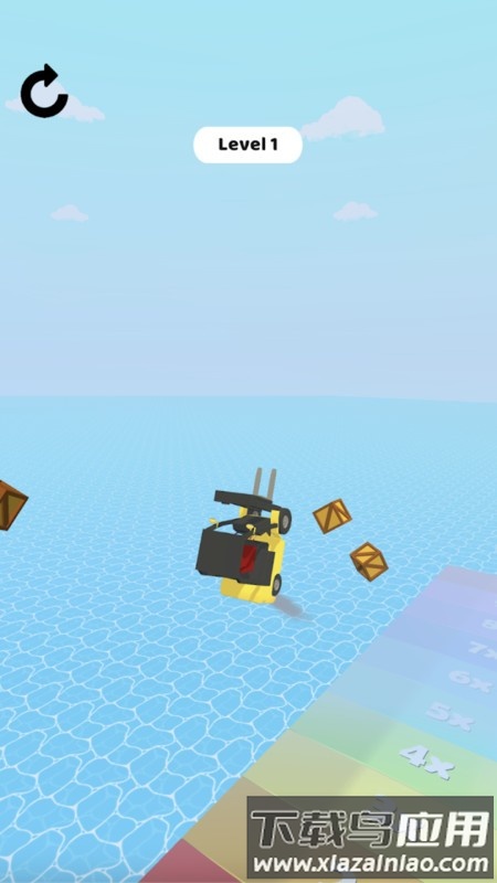 货运大师3d最新版截图2