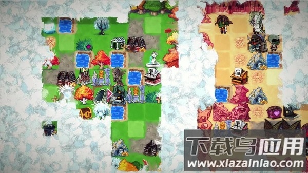 英雄后裔最新版最新版截图2