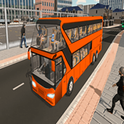 豪华巴士停车场模拟器2019最新版