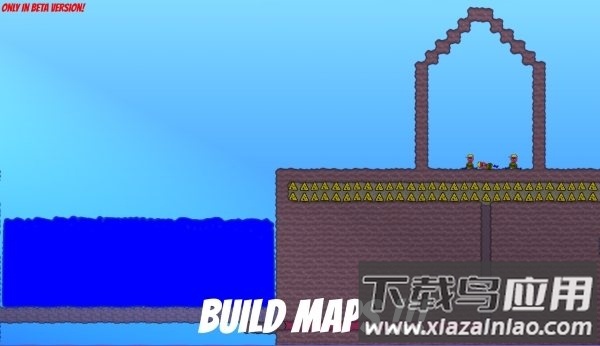 流水物理模拟器中文版下载