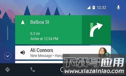 androidauto最新版下载