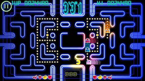 吃豆豆行者游戏最新版截图3