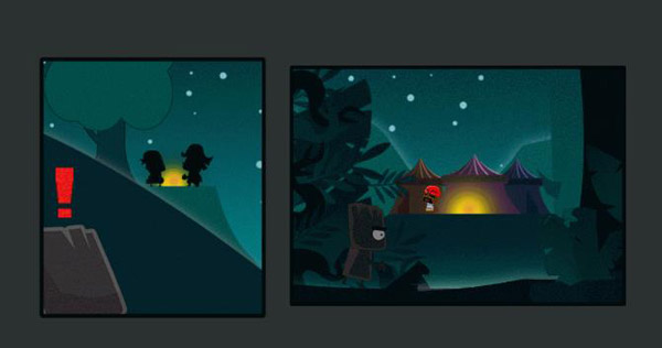 小黑的宝藏2游戏