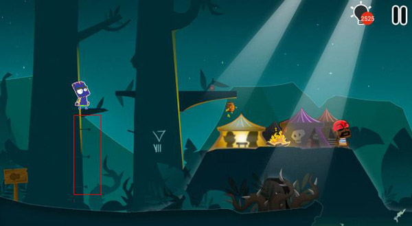 小黑的宝藏2游戏