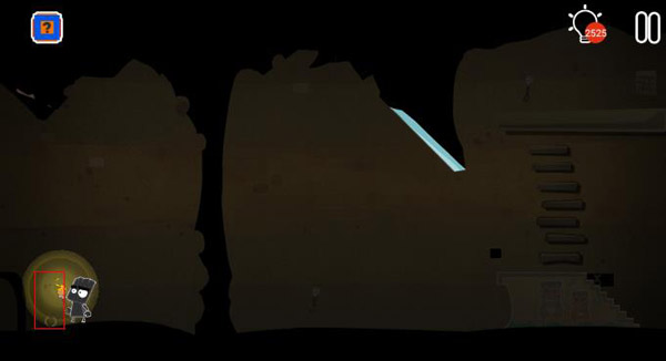 小黑的宝藏2游戏