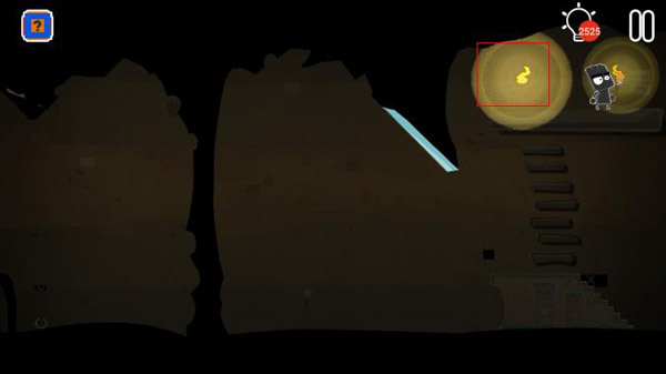 小黑的宝藏2游戏