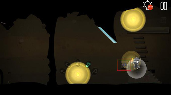 小黑的宝藏2游戏