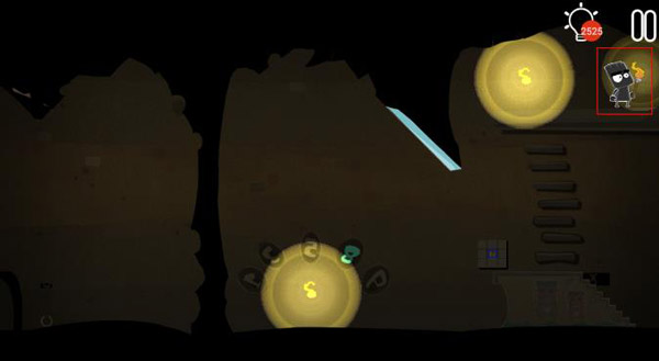 小黑的宝藏2游戏