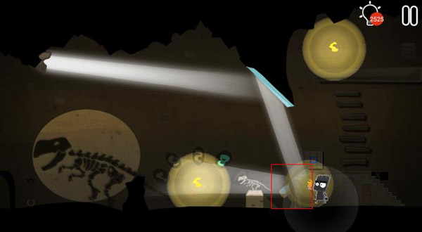 小黑的宝藏2游戏