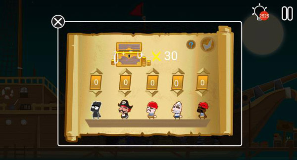 小黑的宝藏2游戏