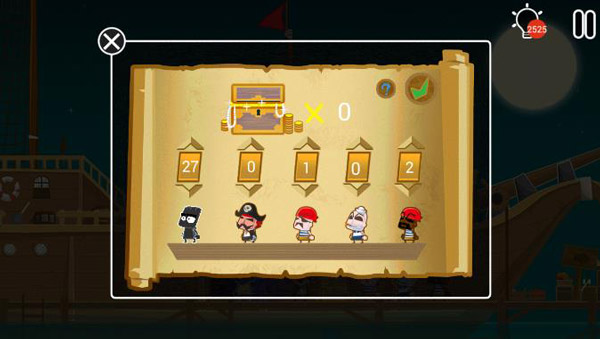 小黑的宝藏2游戏