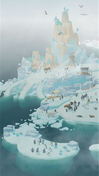 企鹅岛官方正版最新版截图5