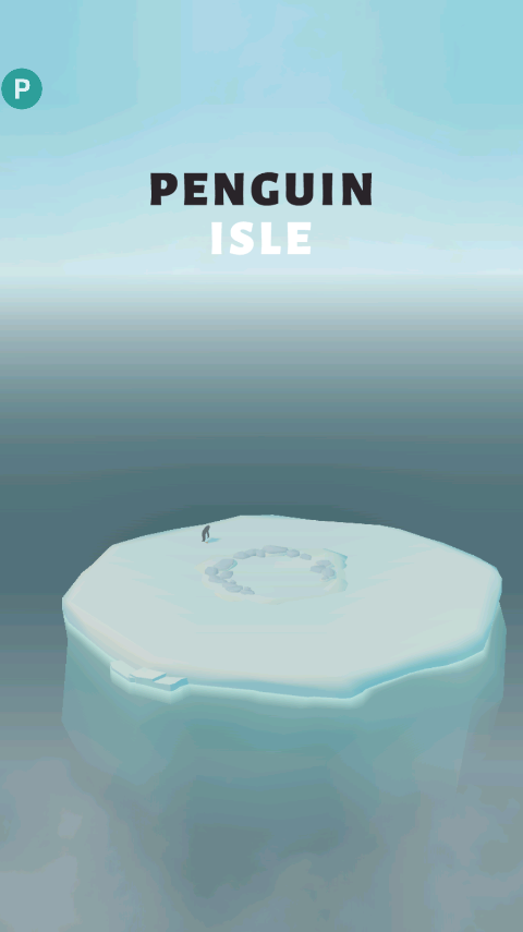 企鹅岛国际服官方正版截图