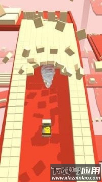 龙卷风3d游戏(TornadoWithTornado)截图1