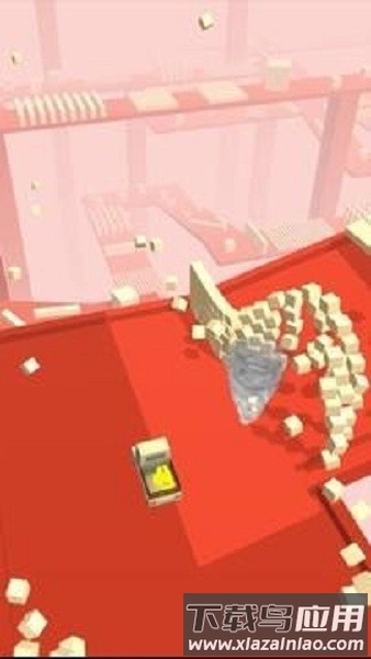 龙卷风3d游戏(TornadoWithTornado)截图2