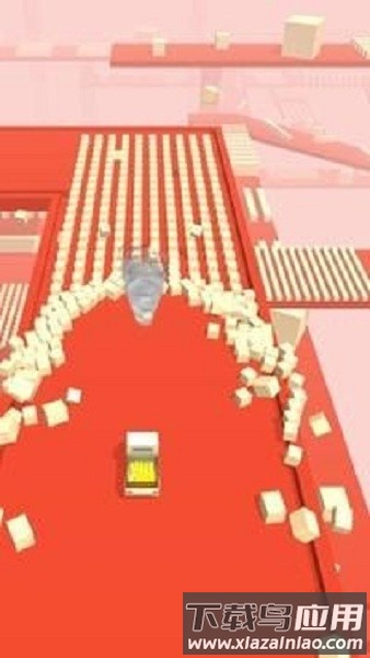 龙卷风3d游戏(TornadoWithTornado)截图3