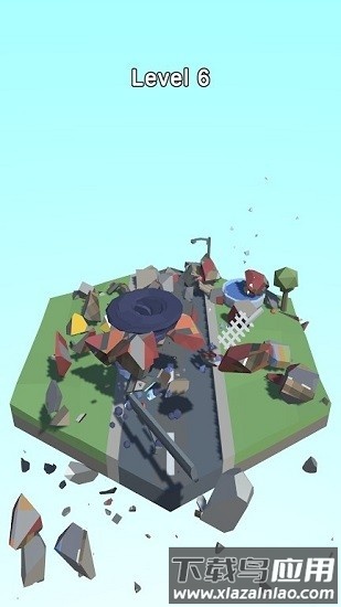 龙卷大师游戏最新版截图1