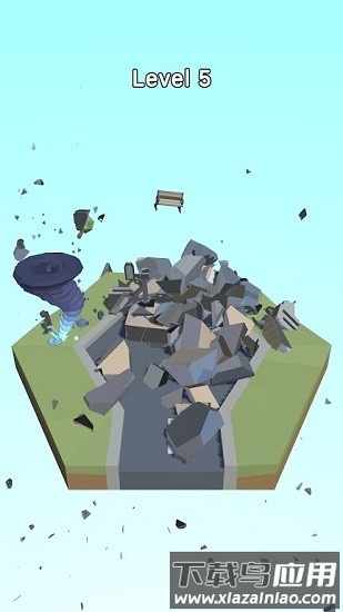 龙卷大师游戏最新版截图2