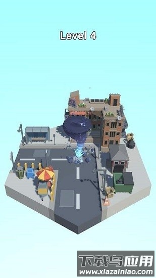 龙卷大师游戏最新版截图3