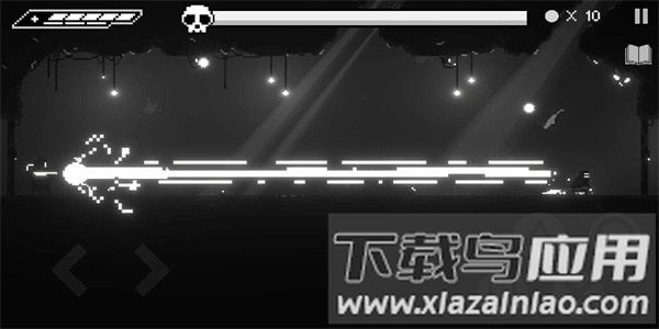 黑暗洞穴2d手机版(narrow dark cave)最新版截图3