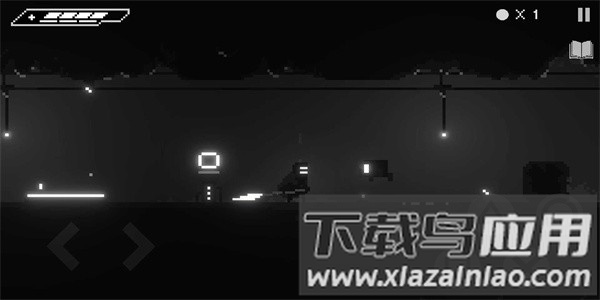 黑暗洞穴2d手机版(narrow dark cave)最新版截图4