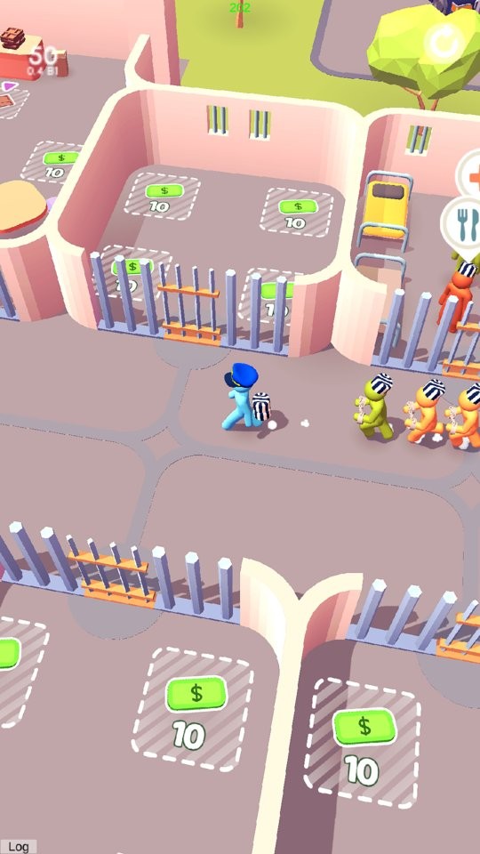 监狱公司手游最新版截图1