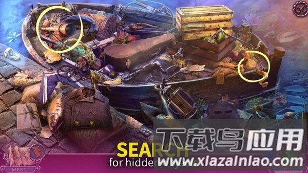 黑暗之城维也纳游戏(Dark City Vienna)截图4