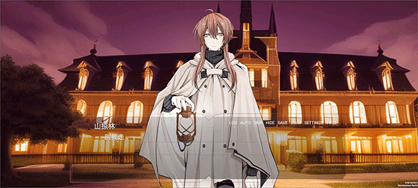 弃儿孤城最新版截图3