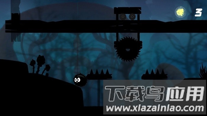 黑暗的奥秘免费版最新版截图1