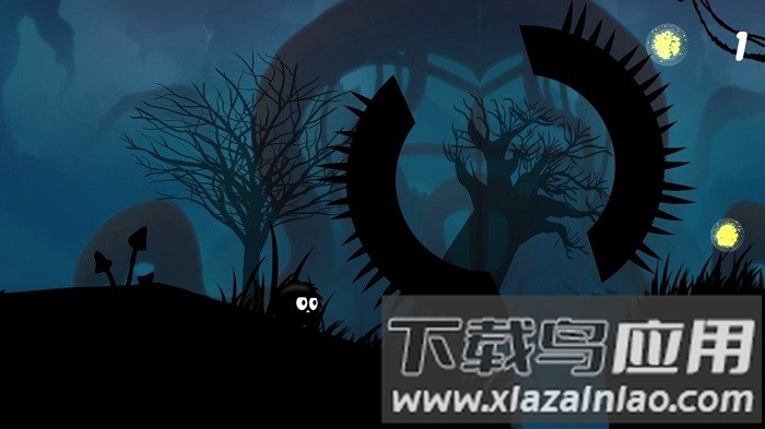 黑暗的奥秘免费版最新版截图3