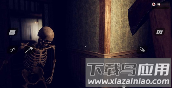 黑暗中的阴影完整版最新版截图1