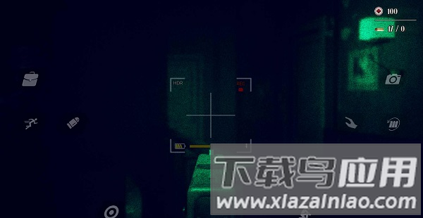 黑暗中的阴影完整版最新版截图2