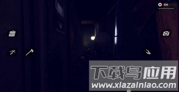 黑暗中的阴影完整版最新版截图3