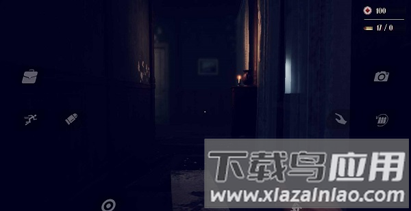 黑暗中的阴影完整版最新版截图4