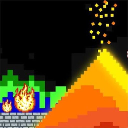 粉末游戏2最新版