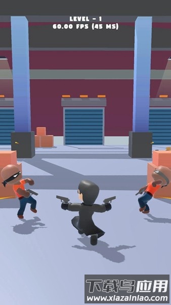 黑客帝国最新版截图1