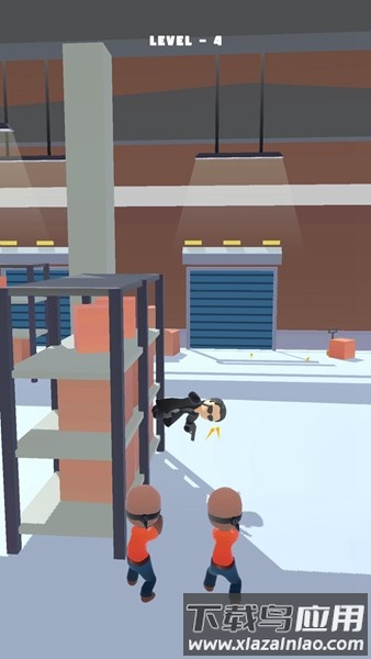 黑客帝国最新版截图3