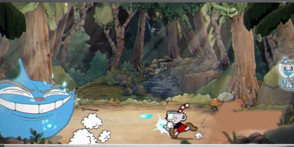 茶杯头大冒险完整版手机版