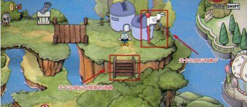 茶杯头大冒险完整版手机版