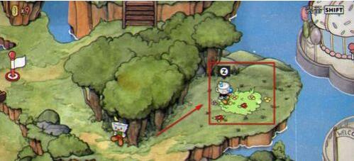 茶杯头大冒险完整版手机版